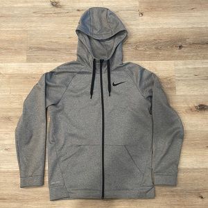 Nike Dri-Fit Hoodie